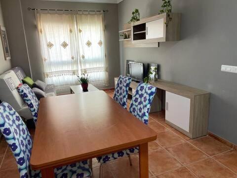 Apartamento En La Playa Лес-Касес-д'Альканар Екстер'єр фото