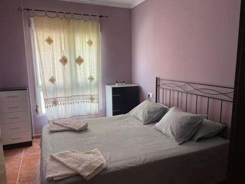 Apartamento En La Playa Лес-Касес-д'Альканар Екстер'єр фото